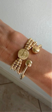 Adjustable Bangle