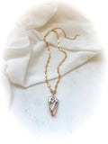 Seashell Necklace