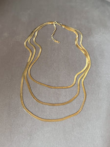 Tessa Layering Necklace