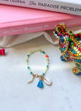 Blue Crush Bracelet