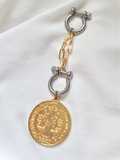 St. Benedict Medallion Bag Jewelry