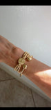 Adjustable Bangle
