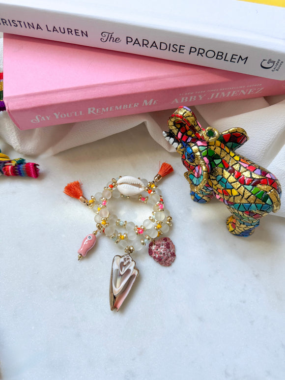 Sirena Strings Bracelet Set