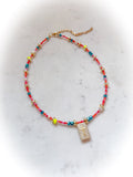 Blush Devotion Necklace