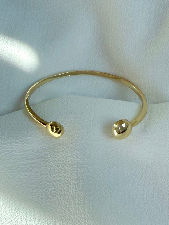 Adjustable Bangle