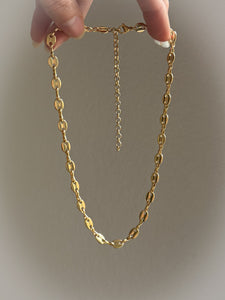 Gucci Chain Necklace