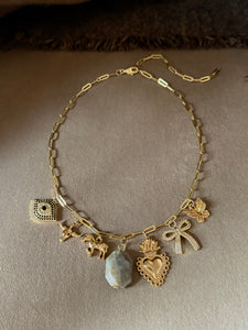 Charm Necklace