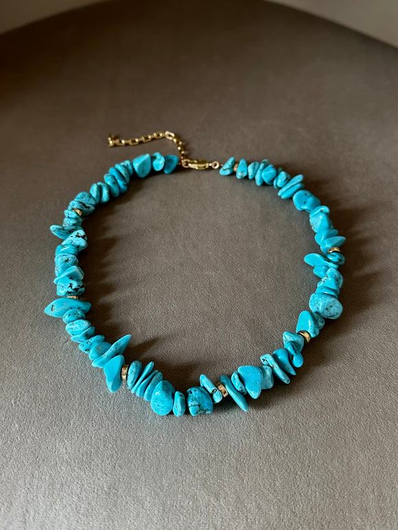 Turquoise Necklace